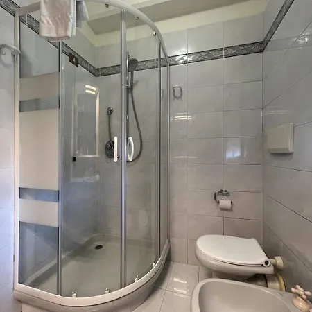 Apartamento Etrusco *
