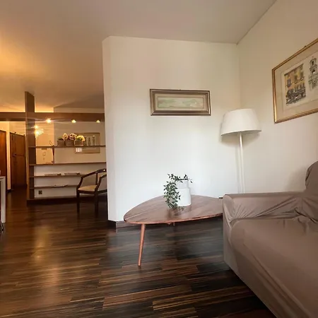 Malpighi 40 Arezzo