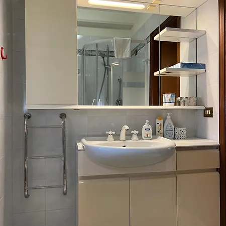 Apartment Malpighi 40