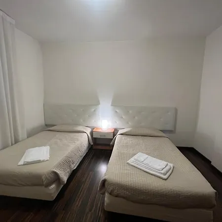 Apartment Malpighi 40 Arezzo