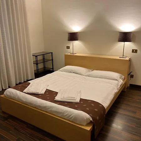 Malpighi 40 * Arezzo