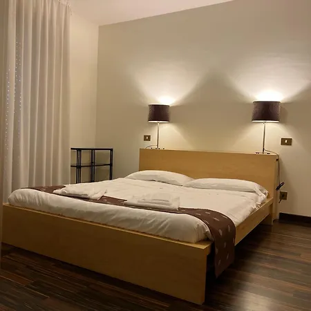 Malpighi 40 * Arezzo